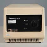 Centrifuge, Sigma, 201M, 1987