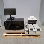 Autostainer, Dako, Link 48