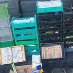 Ca. 671x Handgereedschap, elektrische apparaten en tuinartikelen