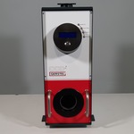 Koelsysteem, Gerstel, CCD2