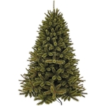 Triumph tree 788041 Kunstkerstboom Forest Frosted Pine Hoogte 185cm Gr