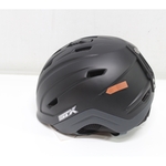 STX Skihelm Keystone Black/GreyMaat M