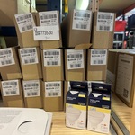 Ca. 70x GU5.3 led lamp warm wit, Müller Licht