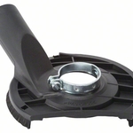 Bosch Accessoires Afzuigkap voor slijpen 125 mm 1st – 1605510281