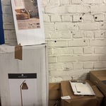 3x Design verlichting, Atmosphera