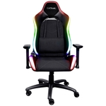 Trust GXT 719 Ruya Gaming Stoel RGB Verlichting  Zwart