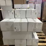 Ca. 1500x Luchtkussen envelop 100x165mm Master
