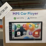 MP5 car player Apple CarPlay, Android auto