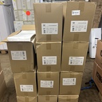 Ca. 1100x Luchtkussen envelop 240x345mm TAP, Comebag