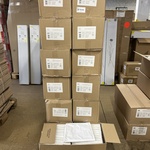 Ca. 1300x Luchtkussen envelop 240x275mm TAP, Comebag