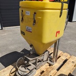Strooier, APV, WD 100 M3, 2010