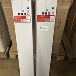 Ca. 56x Led wandlamp (led geïntegreerd) Trio, Portofino