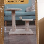 Katten krabpaal, 2025