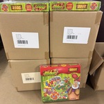 Ca. 29x Plop 20-in-1 spel Studio100