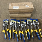 Ca. 18x Waterpomptang 250mm KINZO