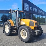 Tractor, RENAULT, ARES 640 RZ, 2001