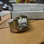 Heren horloge