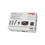 Marklin 29000 Modelspoor Digitaal Starterspakket MS2, Met C-Rails en M