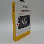 Ca. 20x Tablethoes, Zagg, Rugged Book, 2020