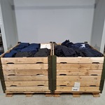 Partij diverse kleding