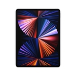 Apple iPad Pro (2021) 12.9 inch WiFi 256GB Spacegrijs 5e generatie