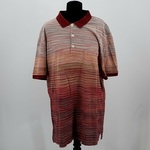 Poloshirt, maat XL, Missoni