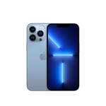 Apple iPhone 13 Pro Smartphone 256GB Sierra Blue