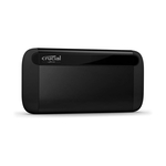 Crucial X8 draagbare SSD van 4 TB tot 1050 MB/s PC en Mac USB 3.2 exte