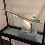 Miniatuurvliegtuig, Concorde