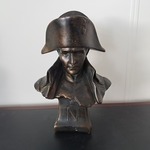 Buste van Napoleon