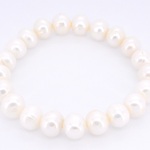 Parel armband met parels – juwelierskwaliteit