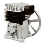 Aerotec Industriecompressor B2800B – 11 Bar  400 Volt