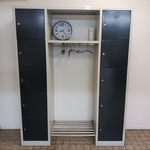 Lockerkast