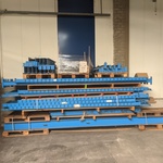 Stellingmateriaal Ohra