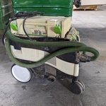 Bouwstofzuiger Festool, CT 22E, bouwjaar 2002