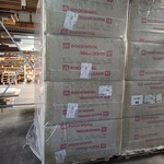 16 pak a 10,8m2 Wand/vloerisolatie Rockwool, Rocksono base