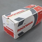 Ca. 25x Buisisolatie Rockwool, 810