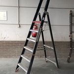 Werktrap, Altrex, 6 treden