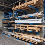 Combinatiekavel van kavel: 238 en 239