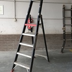 Werktrap, Altrex, 5 treden