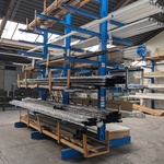 Combinatiekavel van kavel: 240 t/m 242