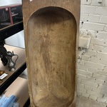 Antieke trog/voederbak
