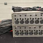 2x Ballast Arri sun 5