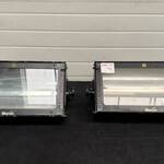 2x Stroboscope Martin, Atomic 3000