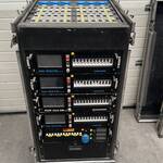 48ch dimmerrack Transtechnik, Alex 12×2,3M