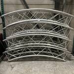 Truss cicel 6M Prolyte, H40V R300-8