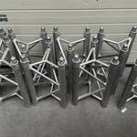 8x truss 0,5m ATC, sb29-3-0500