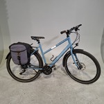 Fiets, Santos, Travelmaster 3+