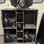 8x Daylight Arri, Arrisun 12