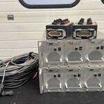 2x Ballast Arrisun 12